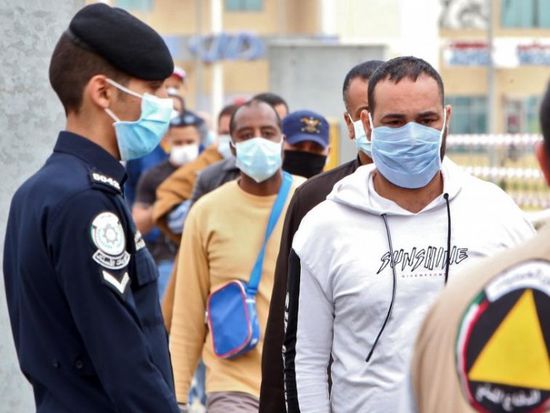 البحرين تسجل 52 إصابة جديدة بفيروس كورونا