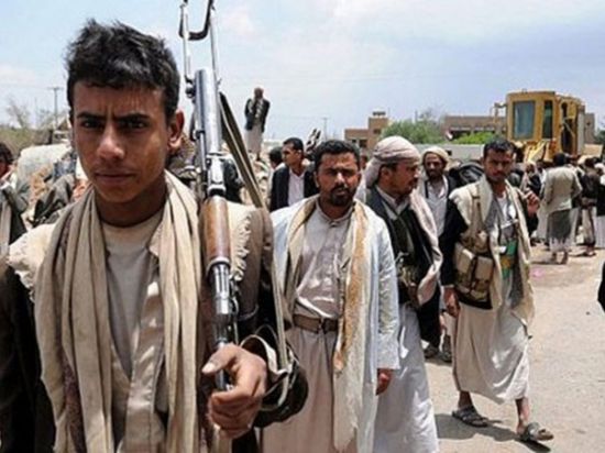 توتر بين قبائل آل عواض والحوثيين في البيضاء