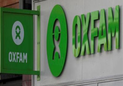 "أوكسفام" تجدد دعوتها لوقف نار شامل