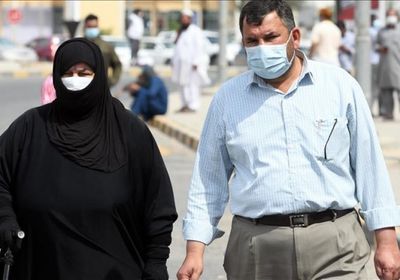 العراق يُسجل 75 إصابة جديدة بفيروس كورونا