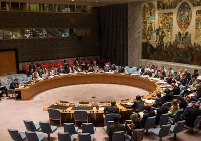 مجلس الأمن يدعو إلى تنفيذ عاجل لاتفاق الرياض
