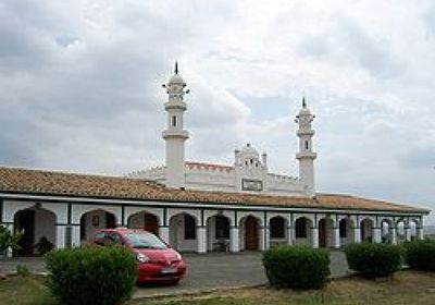 المفوضية الإسلامية في إسبانيا تدرس شروط فتح المساجد
