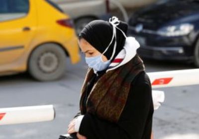تونس تسجل 5 إصابات جديدة بفيروس كورونا
