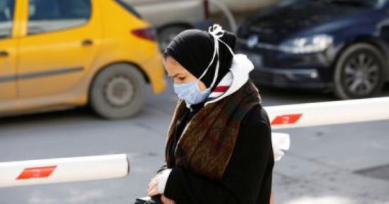 تونس تسجل 5 إصابات جديدة بفيروس كورونا