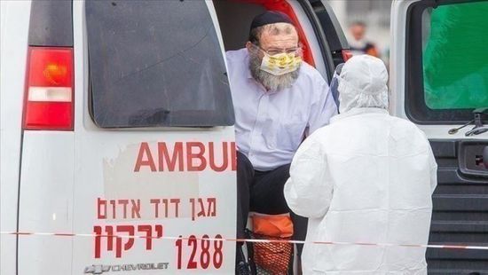 إعلامي يكشف آخر تطورات وباء كورونا في إسرائيل