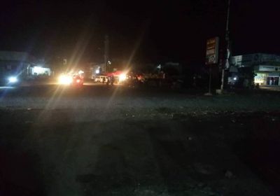 "العاصفة" يدشن حملة للوقاية من "كورونا" في كريتر