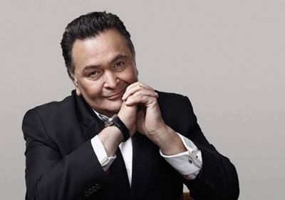 بعد عرفان خان.. وفاة النجم الهندي ريشي كابور