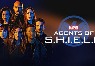 27 مايو.. طرح الموسم الأخير من Agents of S.H.I.E.L.D