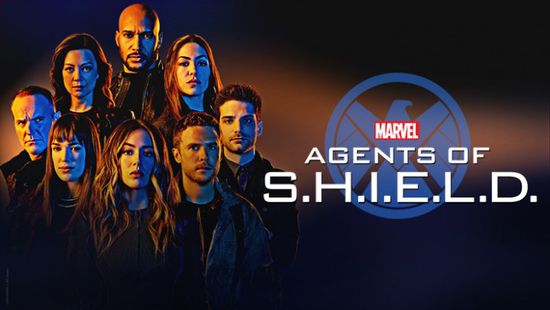 27 مايو.. طرح الموسم الأخير من Agents of S.H.I.E.L.D