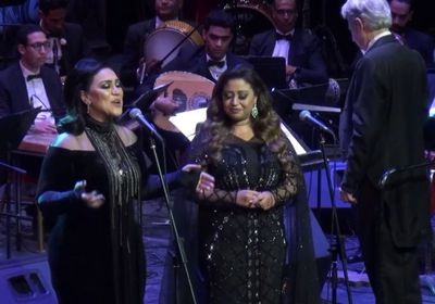 اليوم.. مي فاروق وريهام عبدالحكيم يحييان حفلًا دينيًا على "يوتيوب"