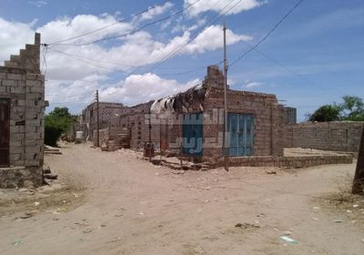 انقطاع الكهرباء عن حي الفاروق في المخزن منذ أسبوع