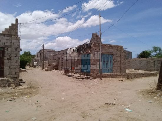 انقطاع الكهرباء عن حي الفاروق في المخزن منذ أسبوع