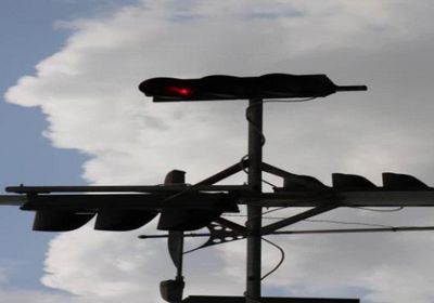 صيانة الإشارات المرورية في الشيخ عثمان