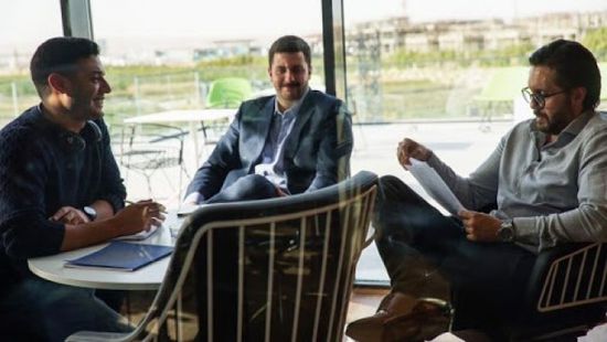 هشام ماجد يشارك شقيقه التمثيل لأول مرة (تفاصيل)