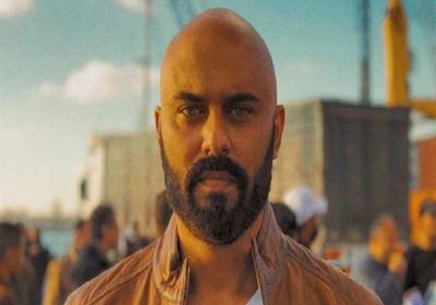 أحمد صلاح حسني يكشف عن مشاركته في مسلسل "الاختيار"