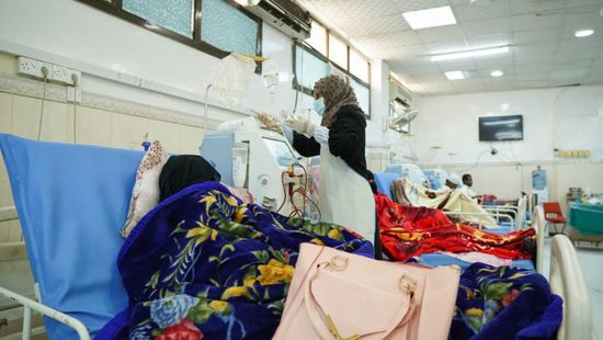 الصحة العالمية: 96 ألف جراحة بالتعاون مع "سلمان للإغاثة"