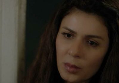 نجلاء بدر تنشر صور جديدة من مسلسل "البرنس"