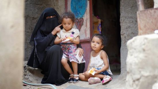 الأغذية العالمي: خفض زيارات مرضى سوء التغذية للعيادات