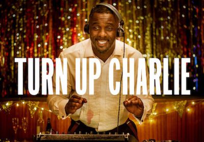 نتفليكس تلغي مسلسل إدريس ألبا بعد موسم واحد