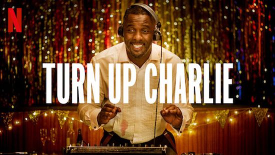 نتفليكس تلغي مسلسل إدريس ألبا بعد موسم واحد