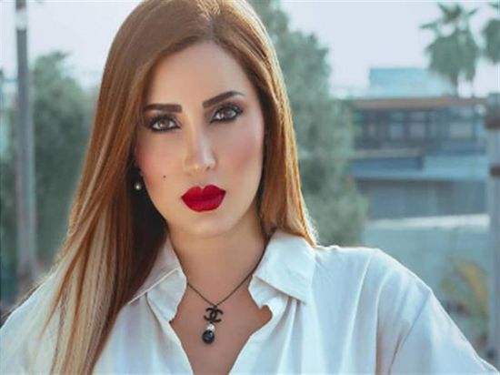 نسرين طافش تكشف عن رفضها الظهور في برنامج "رامز مجنون رسمي"
