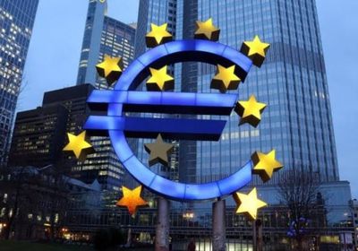 في ظل أزمة كورونا.. "المركزي الأوروبي" يقرر الإبقاء على أسعار الفائدة