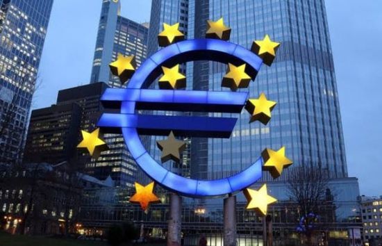 في ظل أزمة كورونا.. "المركزي الأوروبي" يقرر الإبقاء على أسعار الفائدة