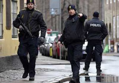  الدنمارك: عملية أمنية بكوبنهاغن بعد الاشتباه في التحضير لعمل إرهابي مسلح
