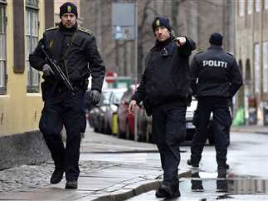  الدنمارك: عملية أمنية بكوبنهاغن بعد الاشتباه في التحضير لعمل إرهابي مسلح
