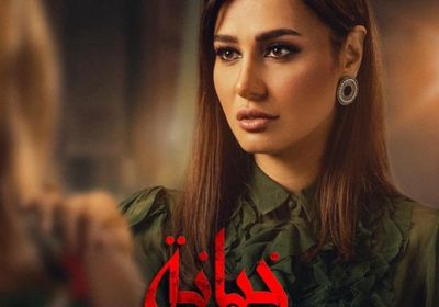 بعد ظهورها الشرير في "خيانة عهد".. حلا شيحة :أنا مرعوبة من دوري