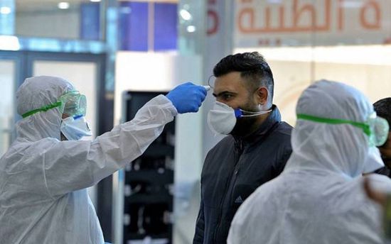 تركيا: 93 وفاة و2615 إصابة جديدة بفيروس كورونا