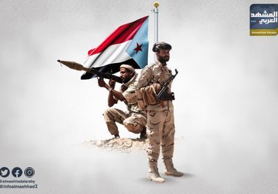 القوات الجنوبية تلاحق الحوثيين بالهزائم (إنفوجراف)