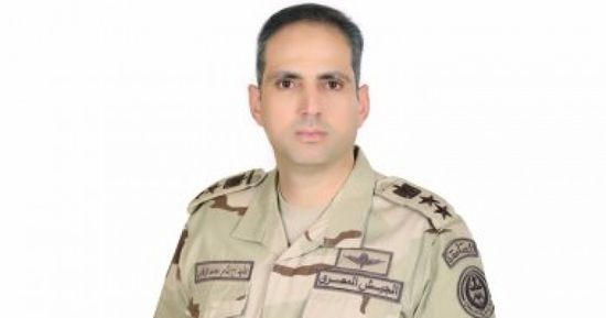 المتحدث العسكري المصري: انفجار عبوة ناسفة بأحد المركبات المدرعة ببئر العبد