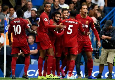 ليفربول: تصريحات عمدة المدينة حول إلغاء الدوري بدون دليل