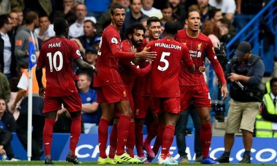 ليفربول: تصريحات عمدة المدينة حول إلغاء الدوري بدون دليل