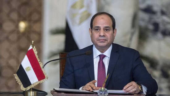 الرئيس المصري عن حادث بئر العبد: قوى الشر لا تزال تحاول خطف هذا الوطن