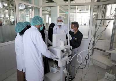 الصحة العالمية تتكتم على معلومات خطيرة حول كورونا في صنعاء