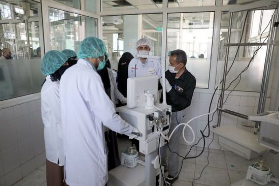 الصحة العالمية تتكتم على معلومات خطيرة حول كورونا في صنعاء