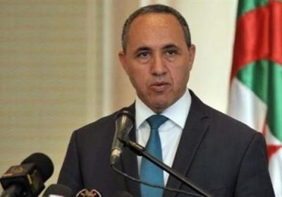 السلطات الجزائرية تمنع المرشح الرئاسي السابق ميهوبي من السفر