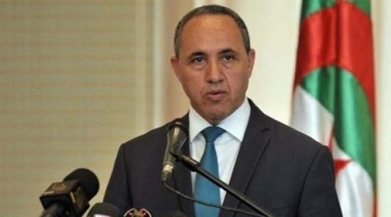 السلطات الجزائرية تمنع المرشح الرئاسي السابق ميهوبي من السفر