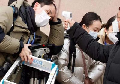 الصين تسجل 12 إصابة جديدة بـ«كورونا» ودون وفيات