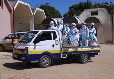 السعودية.. إغلاق مركز تسوق شهير بعد إصابة عامل بـ&laquo;كورونا&raquo;