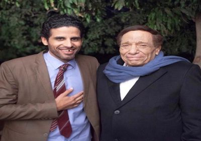 حمدي الميرغني معلقًا على وقوفه أمام عادل إمام :الزعيم المدرسة كواليس لا توصف