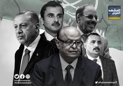 بعد استنجاد محروس بهادي.. التحالف ينشر سلاحه الثقيل في حديبو