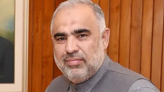  رئيس البرلمان الباكستاني يعلن عن إصابته بفيروس كورونا