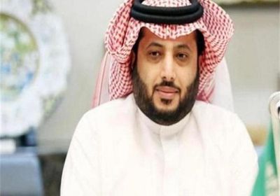 تركي آل الشيخ لمحمد رمضان :لما بشوف مسلسلك بفتكر أحمد زكي