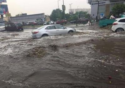 تحذيرات من أمطار غزيرة بمحافظات الجنوب