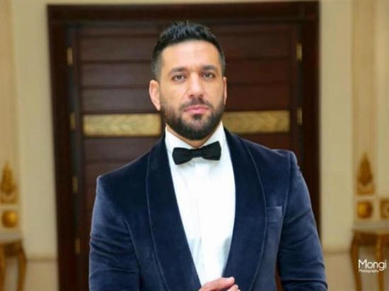 حسن الرداد :الحلقات المقبلة لـ "شاهد عيان" تحمل مفاجآت