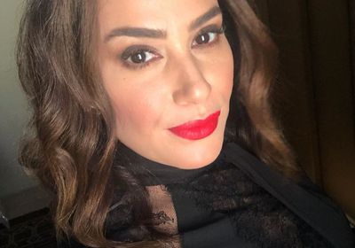 هند صبري :لعن الله الإرهابيين ورحم شهداء مصر في بئر العبد