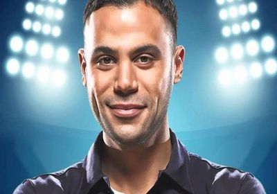 محمد إمام يكشف سر الصورة المثيرة للجدل في كواليس "الاختيار"